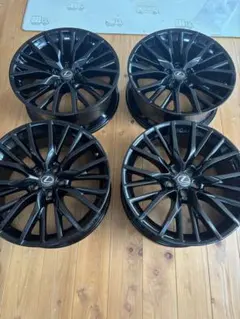 2025年最新】レクサス rx fスポーツ 純正 ホイールの人気