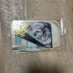 トラファルガー・ロー イタジャガ