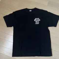 THE BLACK PATCH Asian Wish Child tシャツ