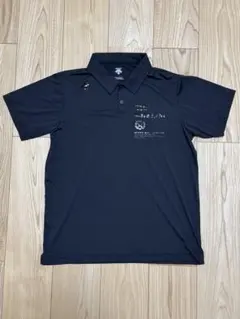 DESCENTE デサント サンスクリーン ポロシャツ DMMPJA73のサムネイル