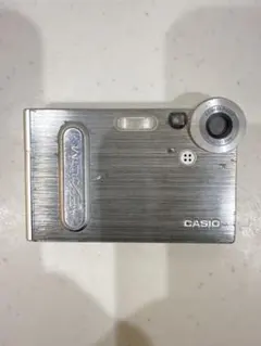CASIO EXILIM EZ-Z200⭐本体のみ⭐ジャンク品 CASIO EXILIM EX-Z200 【ジャンク品】 - メルカリ