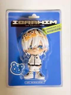 【新品未使用】にじさんじ イブラヒム VS せめよん 2434Toon