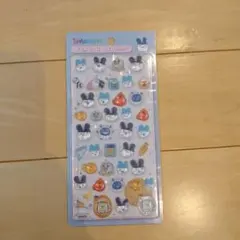 【国内正規品】ボンボンドロップシール◎みみっち◎