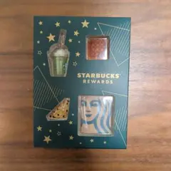 Starbucks Rewards ギフトセット