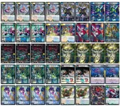 メガ盛りグレイトフル 構築済みデッキ - メルカリ