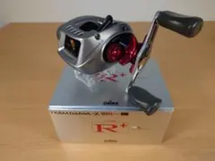 ダイワ チームダイワ TD-Z 103HL タイプRプラス 動作確認済 Yahoo!オークション - 即決 稀少 ダイワ TD-Z 103HL タイプ R ZPI マ