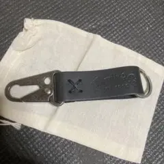 値下げ不可　マーチン　キーチェーン