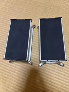 BMO ワカサギリール台（置き型) III