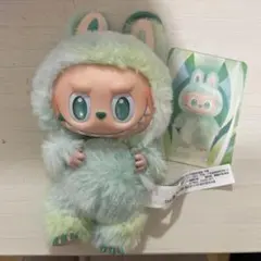 正規品　新品ラブブ　エナジー　SERENITY