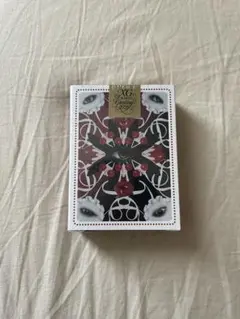 XG 2026 GREETING Playing Cards トランプ 完売品 - メルカリ