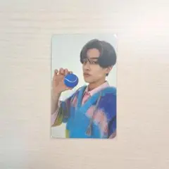 enhypen ジェイク トレカ MANIFESTO