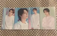 SEVENTEEN セブチ ジュン YAKUSOKU トレカ チェキ - メルカリ