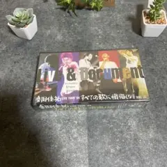 桑田佳祐 LIVE TOUR '94 VHS
