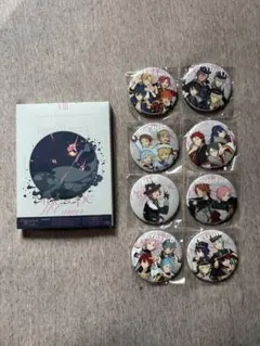 あんさんぶるスターズ!!DREAM LIVE-8th Tour