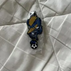 町田ゼルビア　マスコットキーホルダー