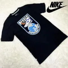 ナイキ　エアジョーダンTシャツ　バスケットボール　黒　L