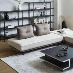 EILERSEN / PLAYGROUND SOFA / COTTON-16 - メルカリ