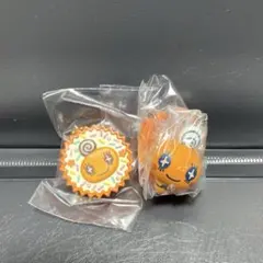 たまごっち　ガチャガチャ　めめっちセット