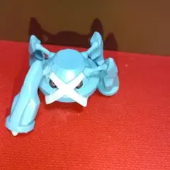ポケモン モンコレ フィギュア　メタグロス　最終値下