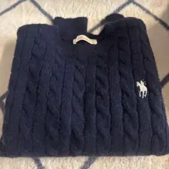 ラルフ ニット