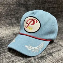 韓国人気 Peaceminusone 5 PANEL BALL CAP