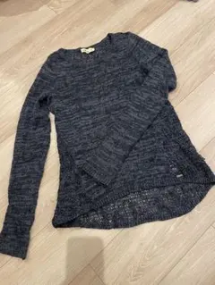 HOLLISTER ニット