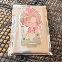 蓮巳敬人　アクスタ　アニカフェ