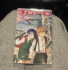 チェンソーマン レゼ篇 第6弾 入場者特典