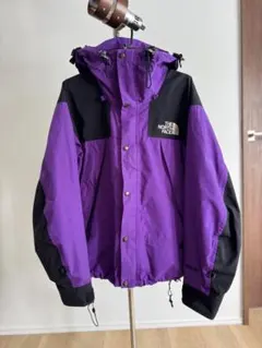 THE NORTH FACE GORE-TEX マウンテンジャケット S
