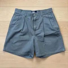 Polo chino ボックス　90s