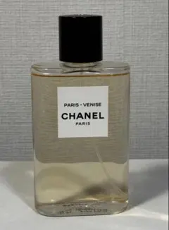 CHANEL PARIS-VENISE オードゥ トワレット 8末まで出品 - メルカリ