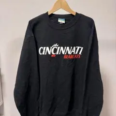 企業ロゴ スウェット