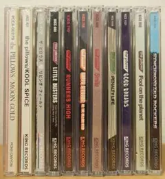 2026年最新】CD まとめ売りの人気アイテム - メルカリ