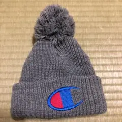 チャンピオン ニット帽52cm