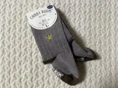 タイツ　グレー　85センチ　85cm 新品未使用　星柄