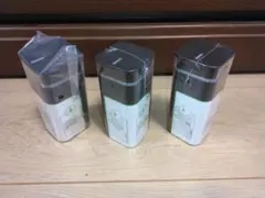【新品未開封】ルンバ用デュアルバーチャルウォール3個セットZSのサムネイル