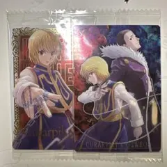 HUNTER×HUNTER クラピカ　SP,R イタジャガ