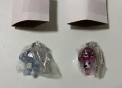 ケロロ軍曹 マスコット&グミであります！ ドロロ ＊ ギロロ　2点セット