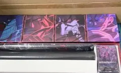 ワンピースカード　アニバーサリー　2,3セット