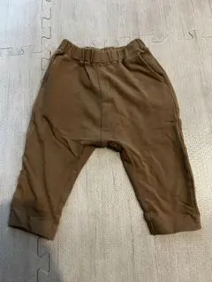 GU ボトムス　80cm