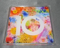 Mrs. GREEN APPLE アルバム「10」アクリルコースター