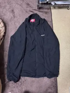 00’s vintage y2k converse ナイロンジャケット