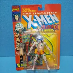 X-MEN フィギュア　まとめ売り4体　未開封 2025年最新】x-men フィギュアの人気アイテム - メルカリ