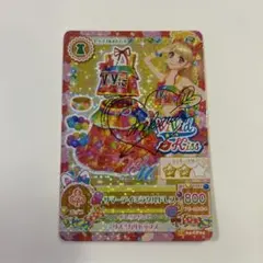 2026年最新】アイカツ カード 枚の人気アイテム - メルカリ