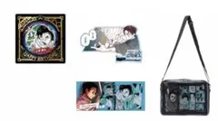 【新品未開封】乙骨憂太 バースデイグッズ 4点セット2024