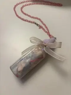 NILE PERCH 哺乳瓶ネックレスのサムネイル