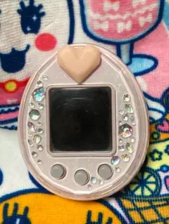 ⭐️激レア⭐️動作確認済み⭐️たまごっち P's ピンク ⭐️激レア⭐️動作確認済み⭐️たまごっち P's ピンク Amazon