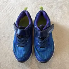 ムーンスター　スーパースター　18センチ