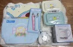 サンリオ当たりくじ シナモン6点セット