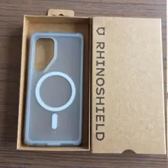 RHINOSHIELD　AirX　Galaxy S26MagSafe対応ケースのサムネイル